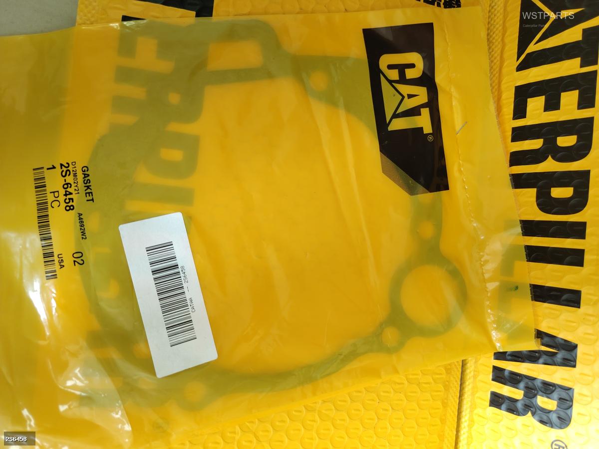 GASKET 2S6458