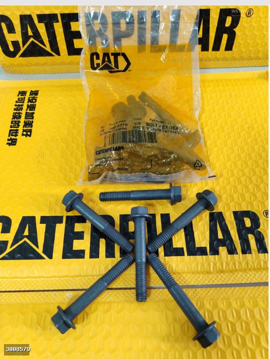 BOLT-HEX H 3008579