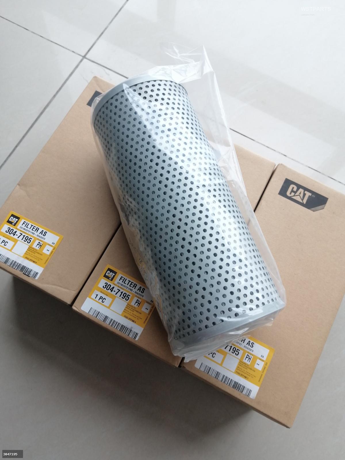 滤清器 3047195