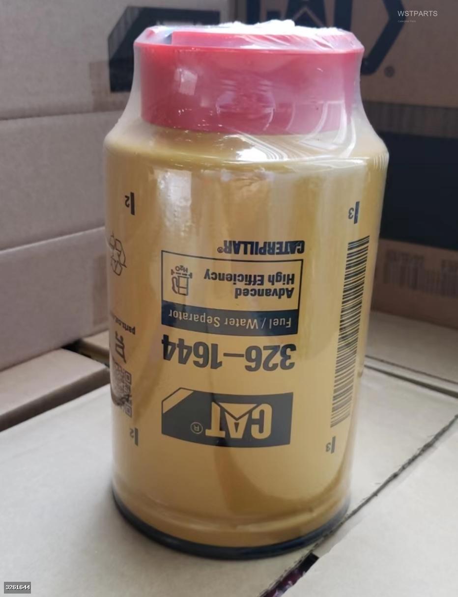 油水分离器 3261644
