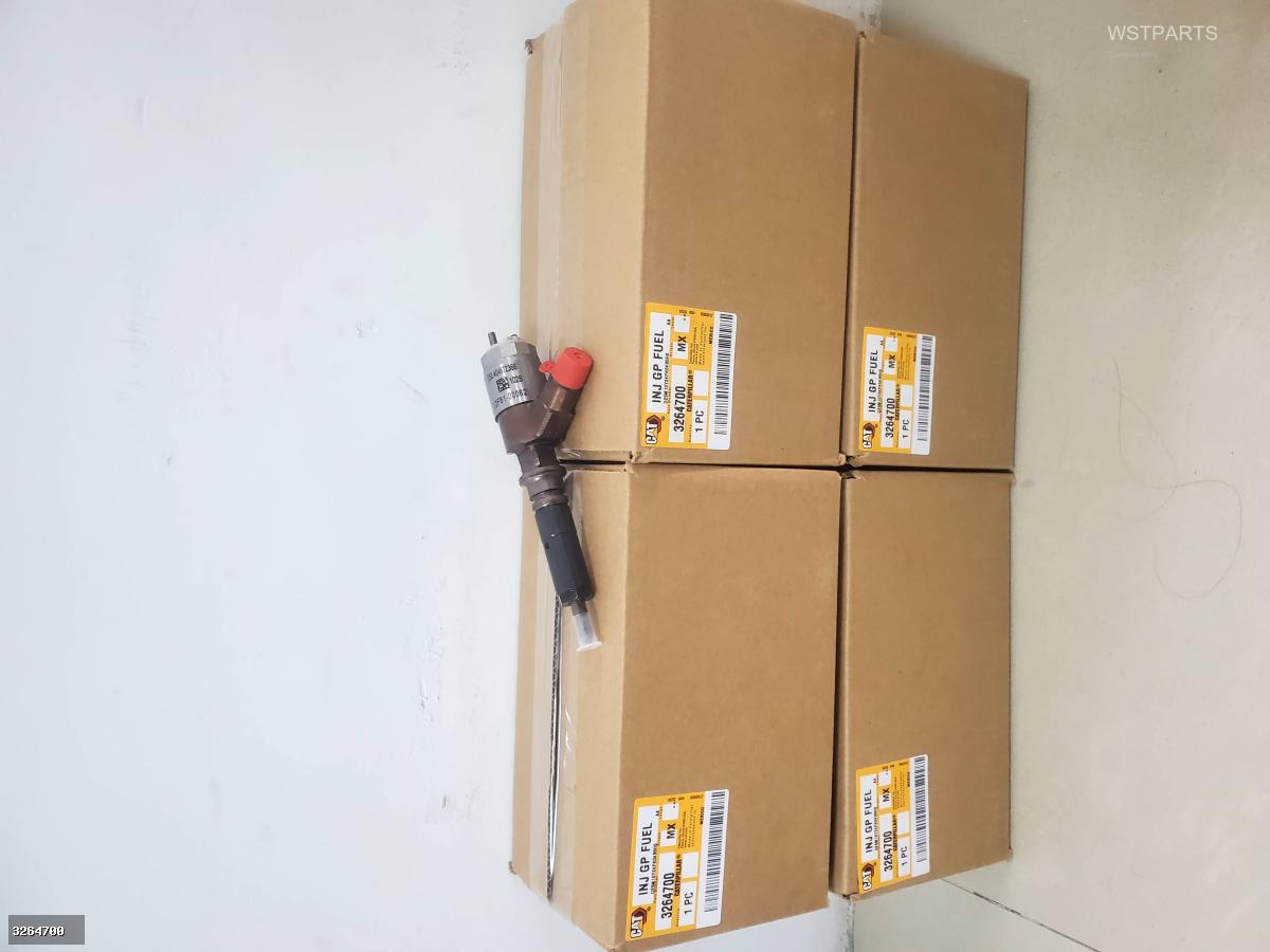 INJECTOR 3264700