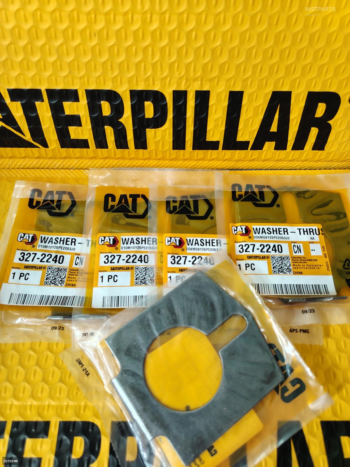 Gasket 3272240
