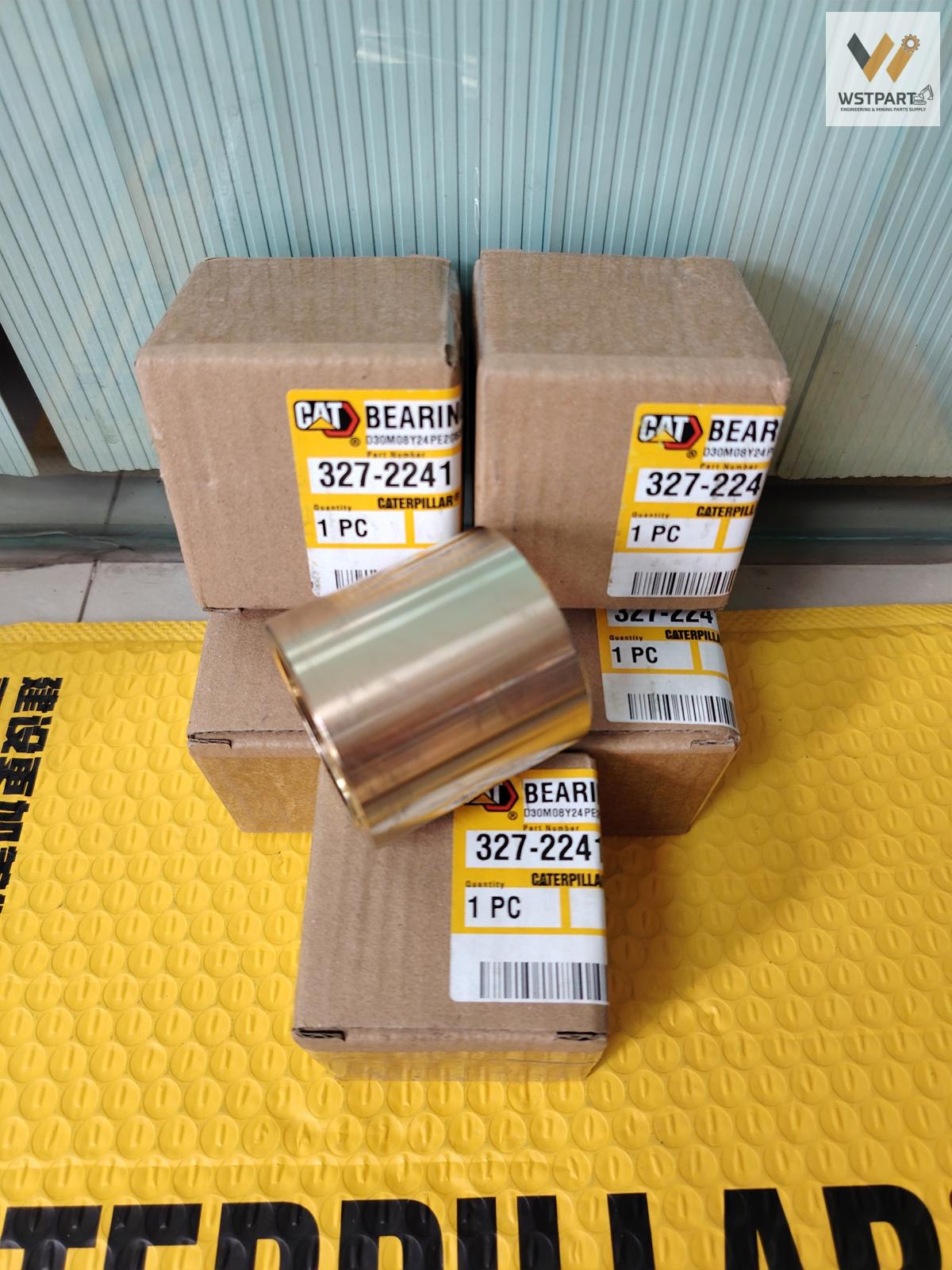 Bushing 3272241