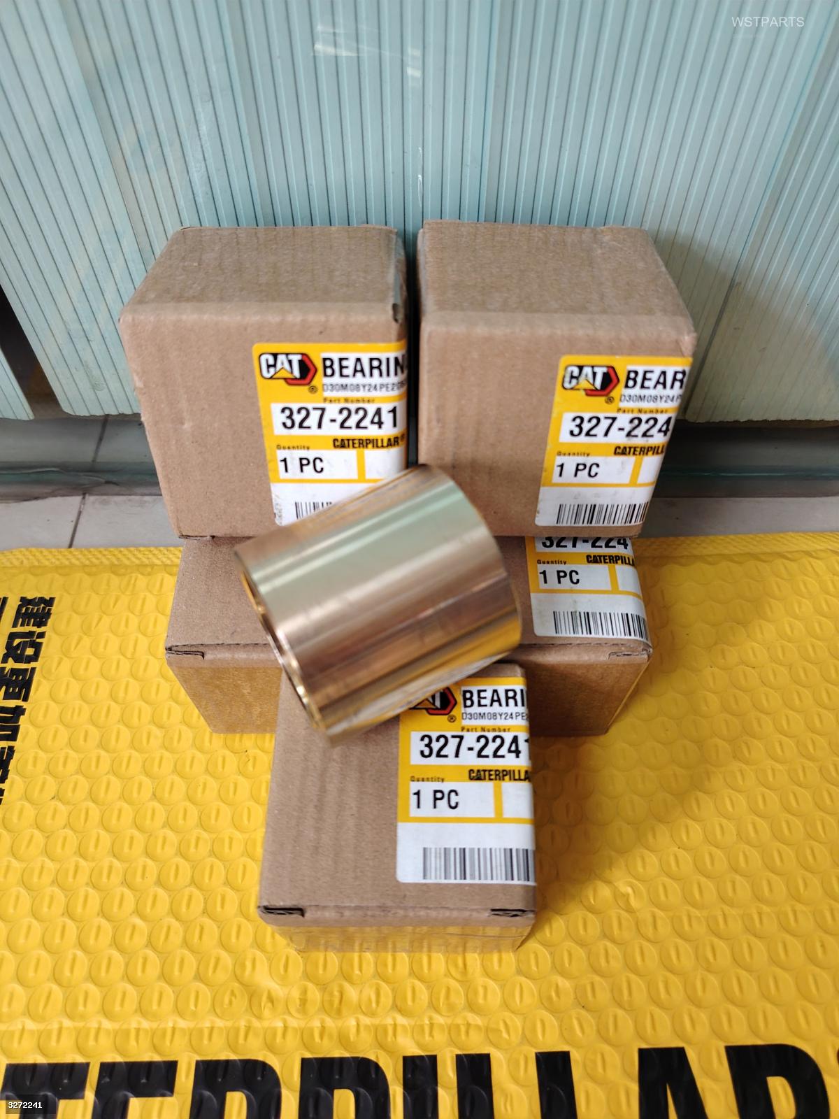 Bushing 3272241