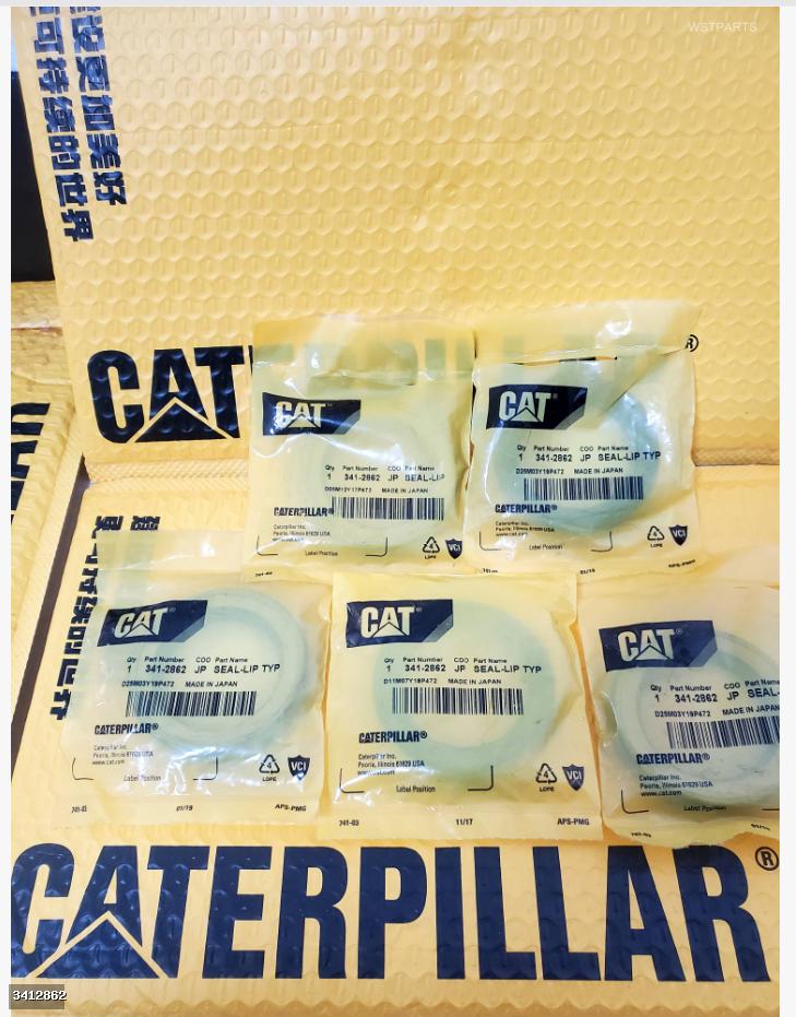 SEAL-LIP T 3412862