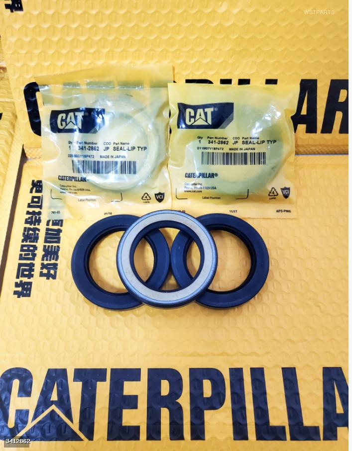 SEAL-LIP T 3412862