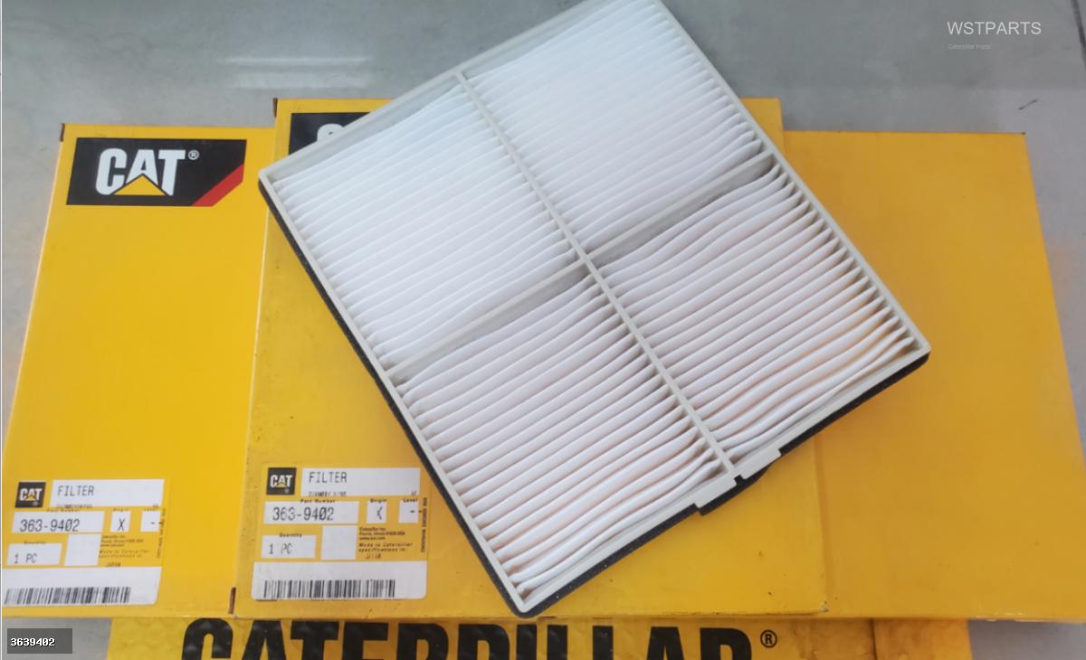 FILTER 3639402