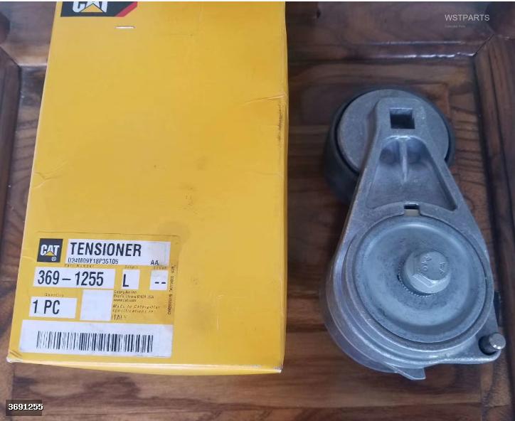 Tensioner 3691255