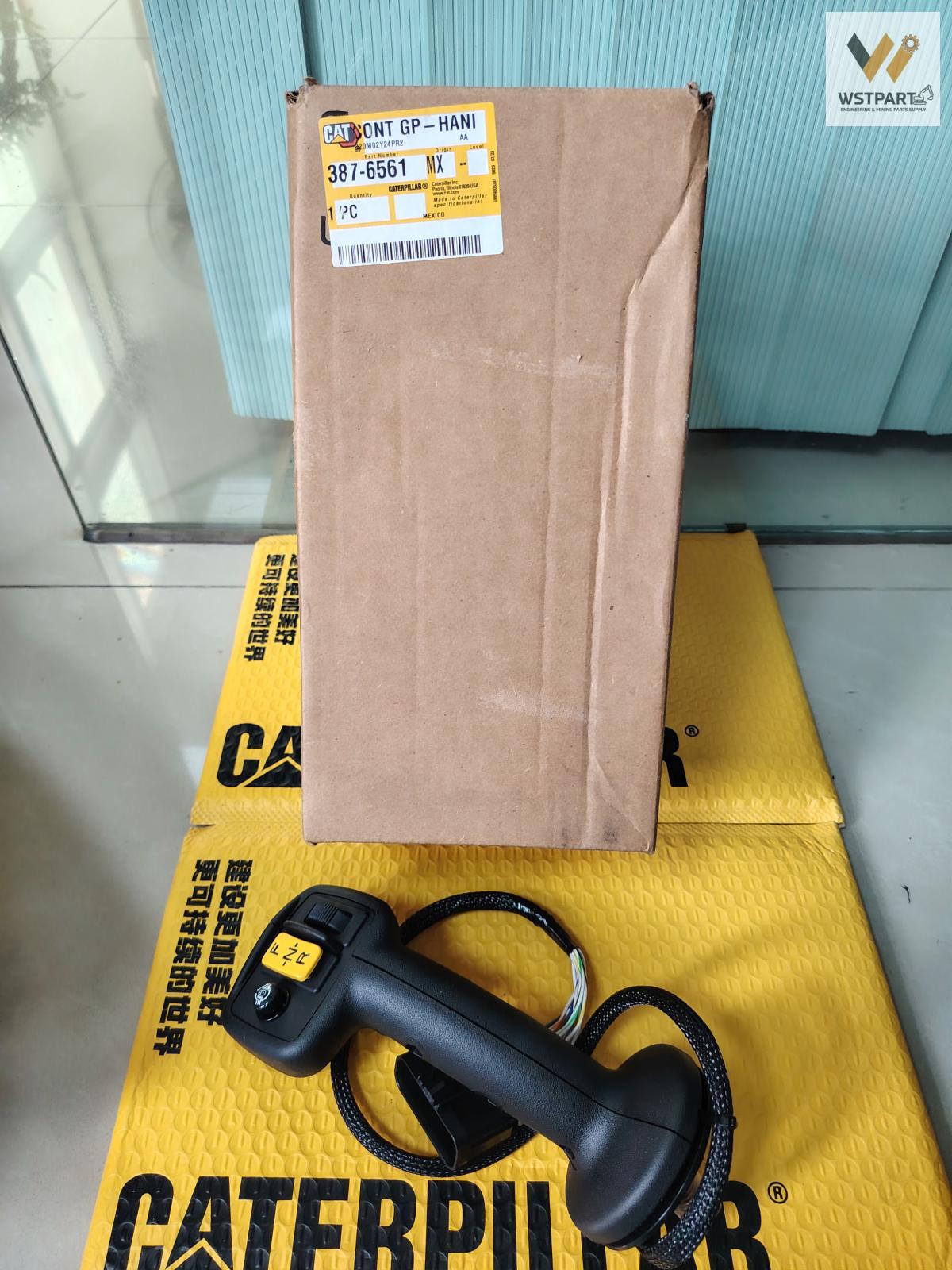 Handle Control 3876561