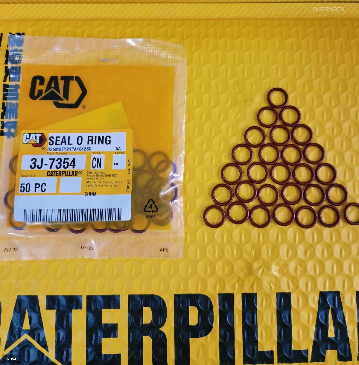 SEAL O RIN 3J7354