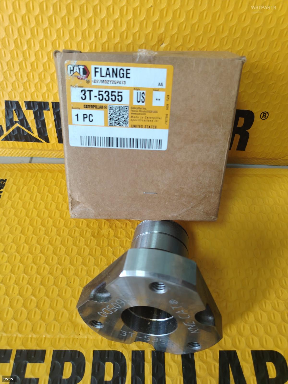 FLANGE 3T5355