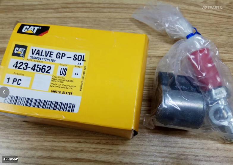 Valve 4234562