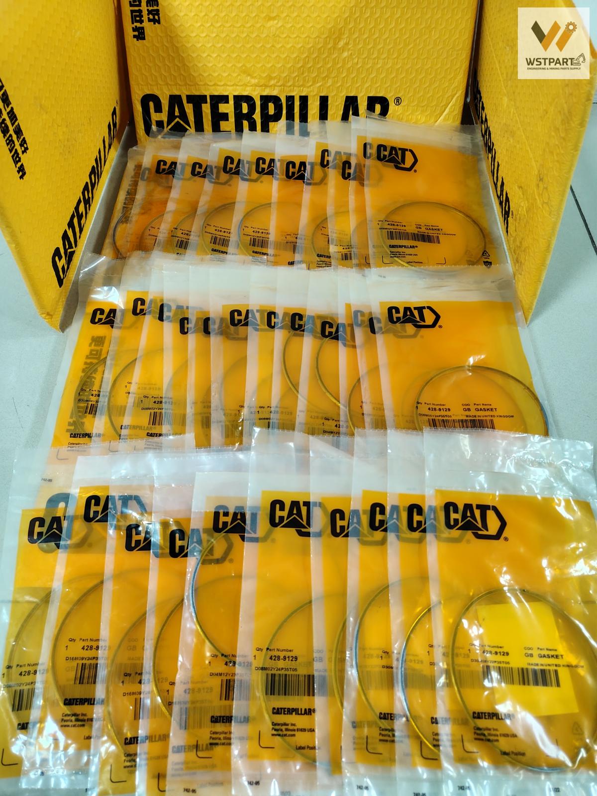 Gasket 4289129