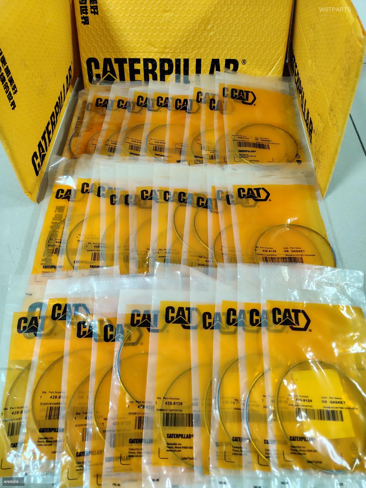 Gasket 4289129