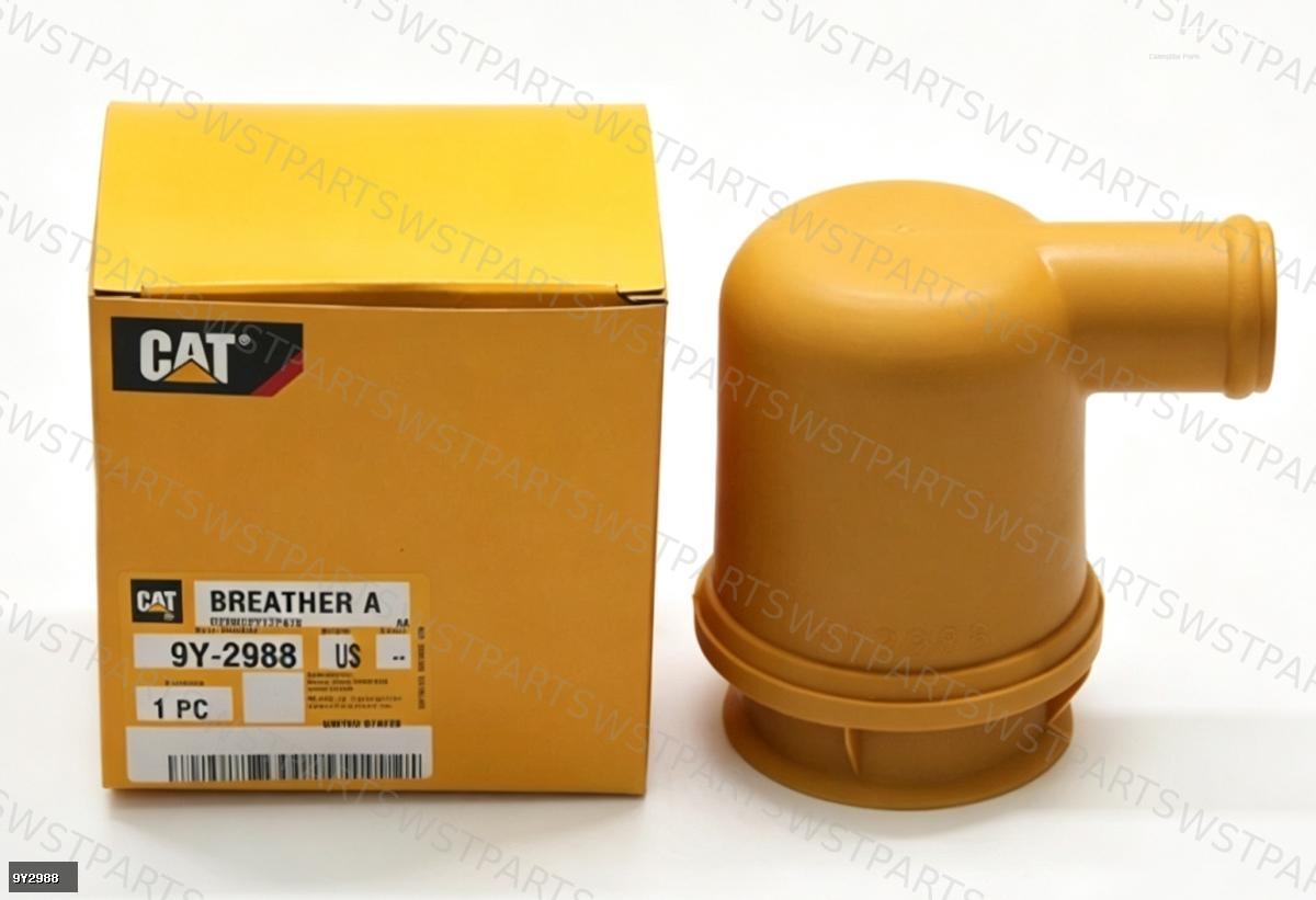 BREATHER A 9Y2988